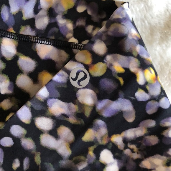 Lululemon Fast and Free HRCTight 25”, size 2 NWT - Picture 2 of 10